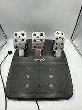 Pedals ONLY Logitech G920 G923