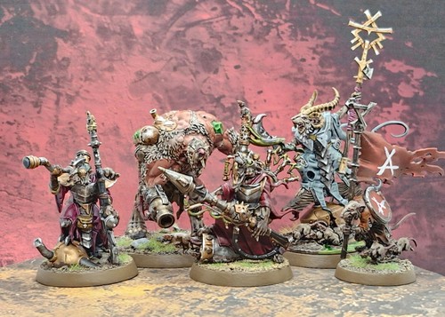 Pro quality hand painted - quality, aos