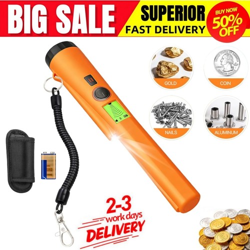 Ip68 waterproof metal detector - ip68,