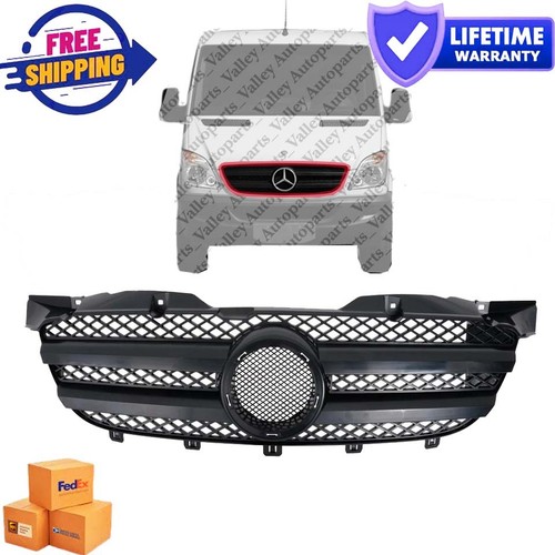 Sprinter 2500 3500 2010-2013