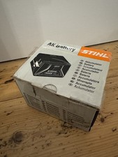 STIHL Garden Tool Battery 36V Li-Ion AK 10 System 72Wh Low Battery Indicator (8)