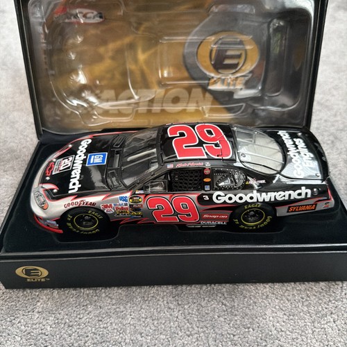 2005 kevin harvick - 2005, #29