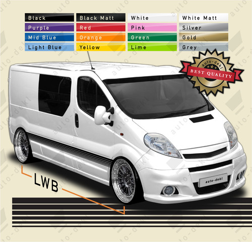 Fits nissan primastar - nissan,