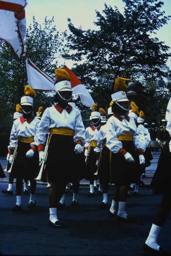 C1970 kodachrome 35mm - c1970's,