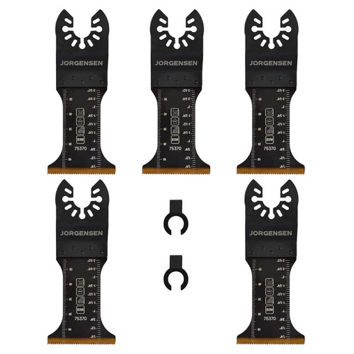 5pcs multi tool blades for - multi,