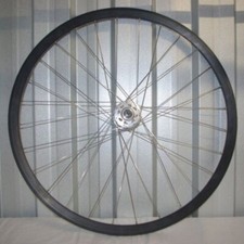 Front 700c Track Wheel