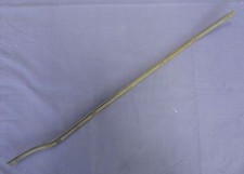 Outer door seal left - outer, for