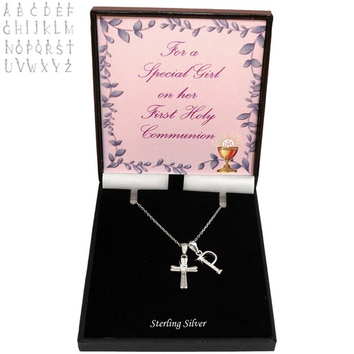 First holy communion - communion, gift