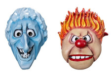 The Year Without Santa Claus