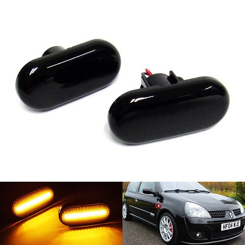 Side indicator led - 2x,