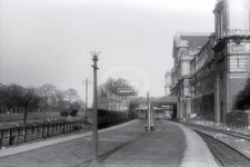 PHOTO BR British Railways