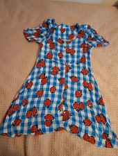 girls dress age 12 years