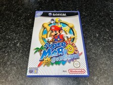 Super Mario Sunshine