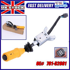 Forward & Reverse Lever Switch