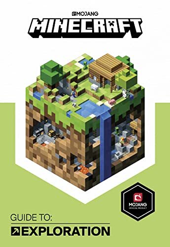 Minecraft guide - minecraft,