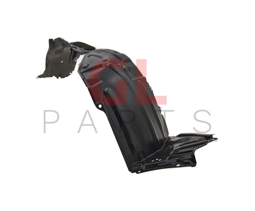 Inner wheel arch - inner,