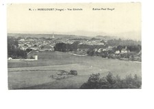 88 Mirecourt General View