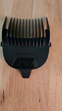 Remington Quick Cut replacement comb for HC4250 and HC4255. Size 12mm