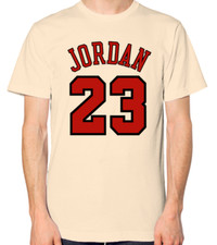 23 Basketball Unisex T-Shirt