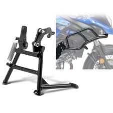 Engine Guard Upper + Centre