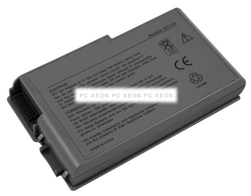 Dell latitude d500 - dell, series