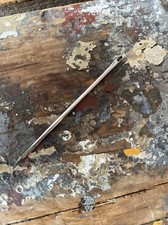 Sailmakers Needle Sail Cloth 