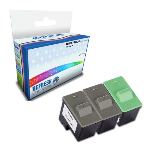 Refresh cartridges value - value, pack