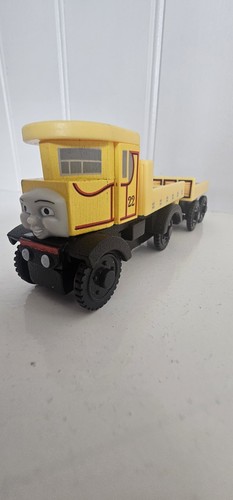 Thomas and friends - and,