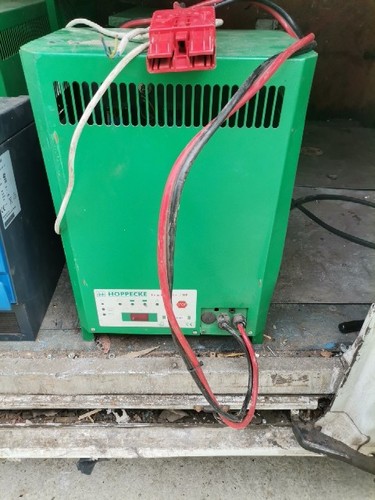 Hoppecke high frequency - high,