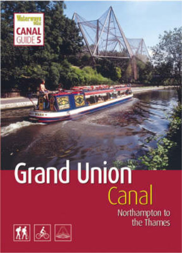 Grand union canal south - grand,