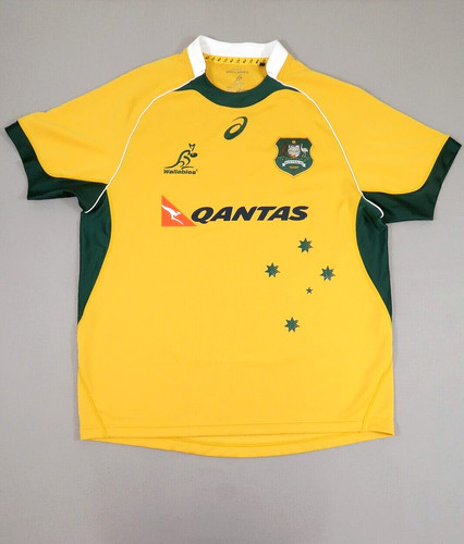 Australia rugby union 2016 - australia,