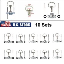 Motorcycle Racing Fasteners