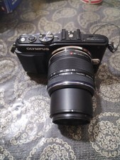 Olympus PEN E-PL5 16.1MP