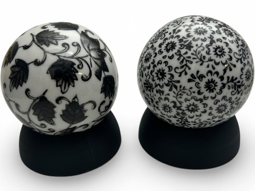 Vintage ceramic chinoiserie - ceramic,