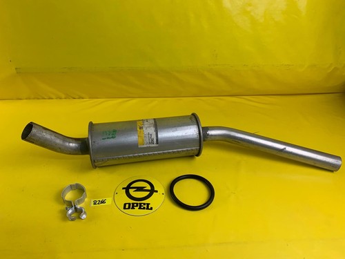 New original opel kadett - new,