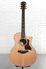 Taylor Next Generation 714ce