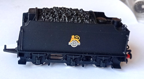 Bachmann gauge lner - gauge, ex.lner