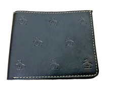 Original Penguin Men's Bifold