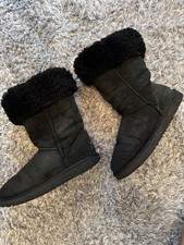 UGG Classic Tall Boots - Black