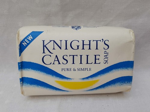 Vintage 1970s knights - vintage, castile