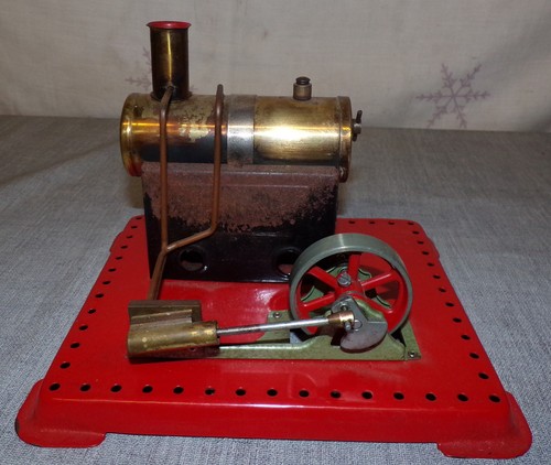 Mamod se1a live steam - mamod,