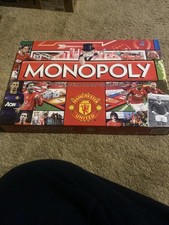 Monopoly Hasbro Board Game -