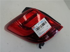 TOYOTA YARIS III (P13) 2014