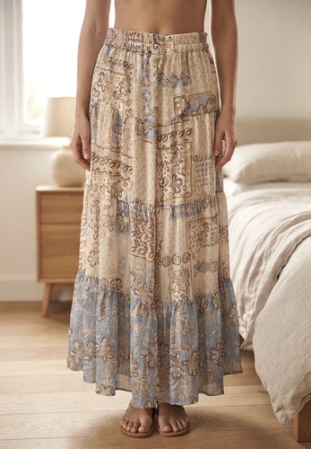 Bonmarche vintage maxi - bonmarche,