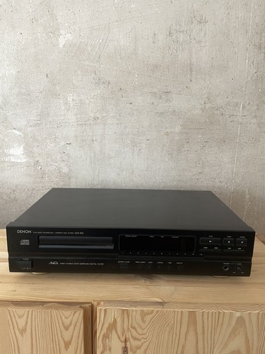 Denon dcd 825 - denon, cd