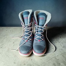 Ecco Women's Hydromax Walking