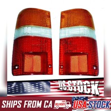Tail Lights Lens For Toyota