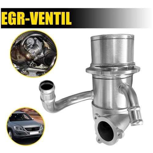 New egr valve - new, for