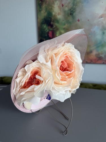 Philip treacy hat fascinator - philip,