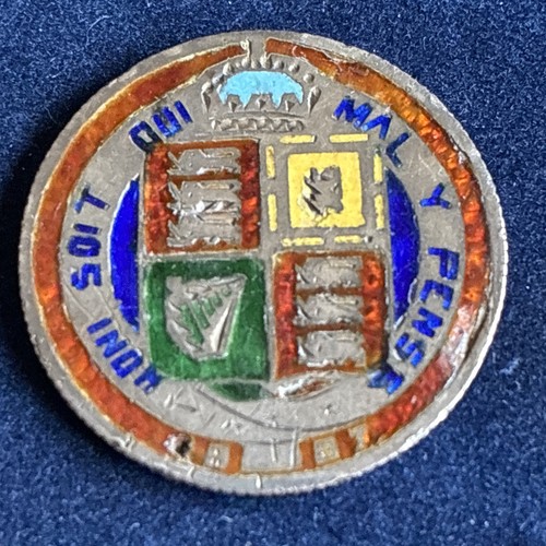 1887 queen victoria enamelled - queen,